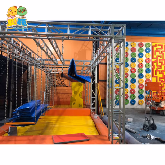 Funjump Fancy Garden Square Kids 8FT Trampolim Cama Trampolim