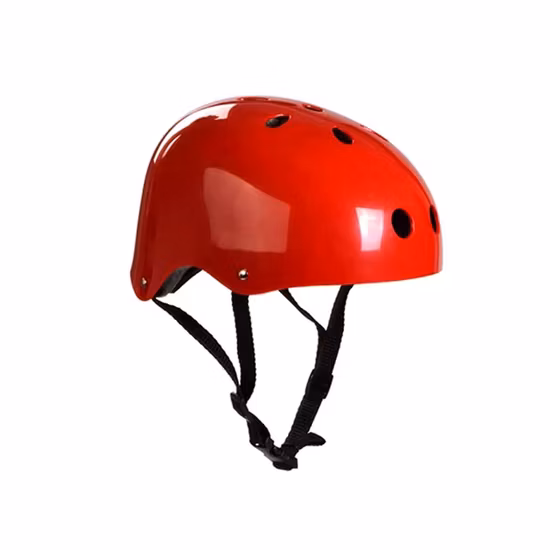 Capacete leve unissex para esportes aquáticos, caiaque, bicicleta, skate, leve